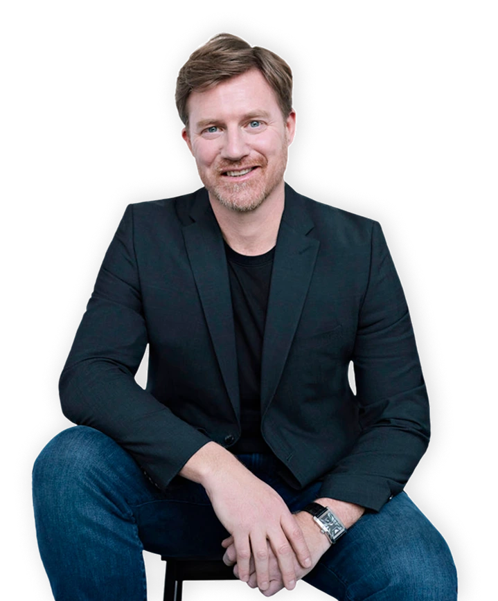ANDREW FORBES